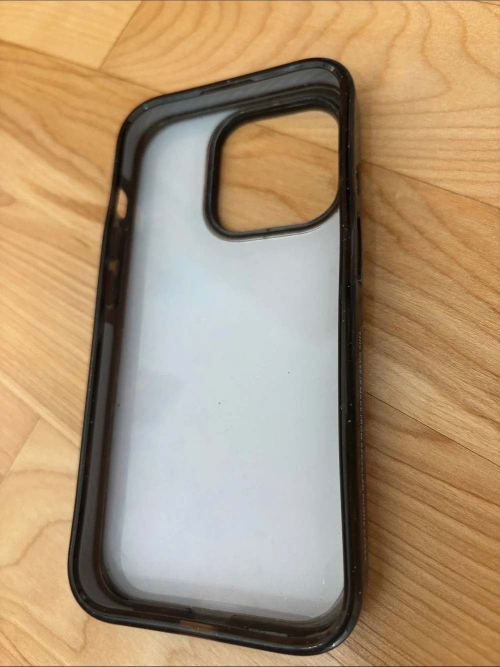 Casetify phone case for iPhone 15 Pro Confetti Sprinkles - Picture 2 of 2
